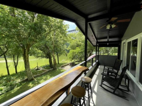 River House - Cottage with KY River View & Access